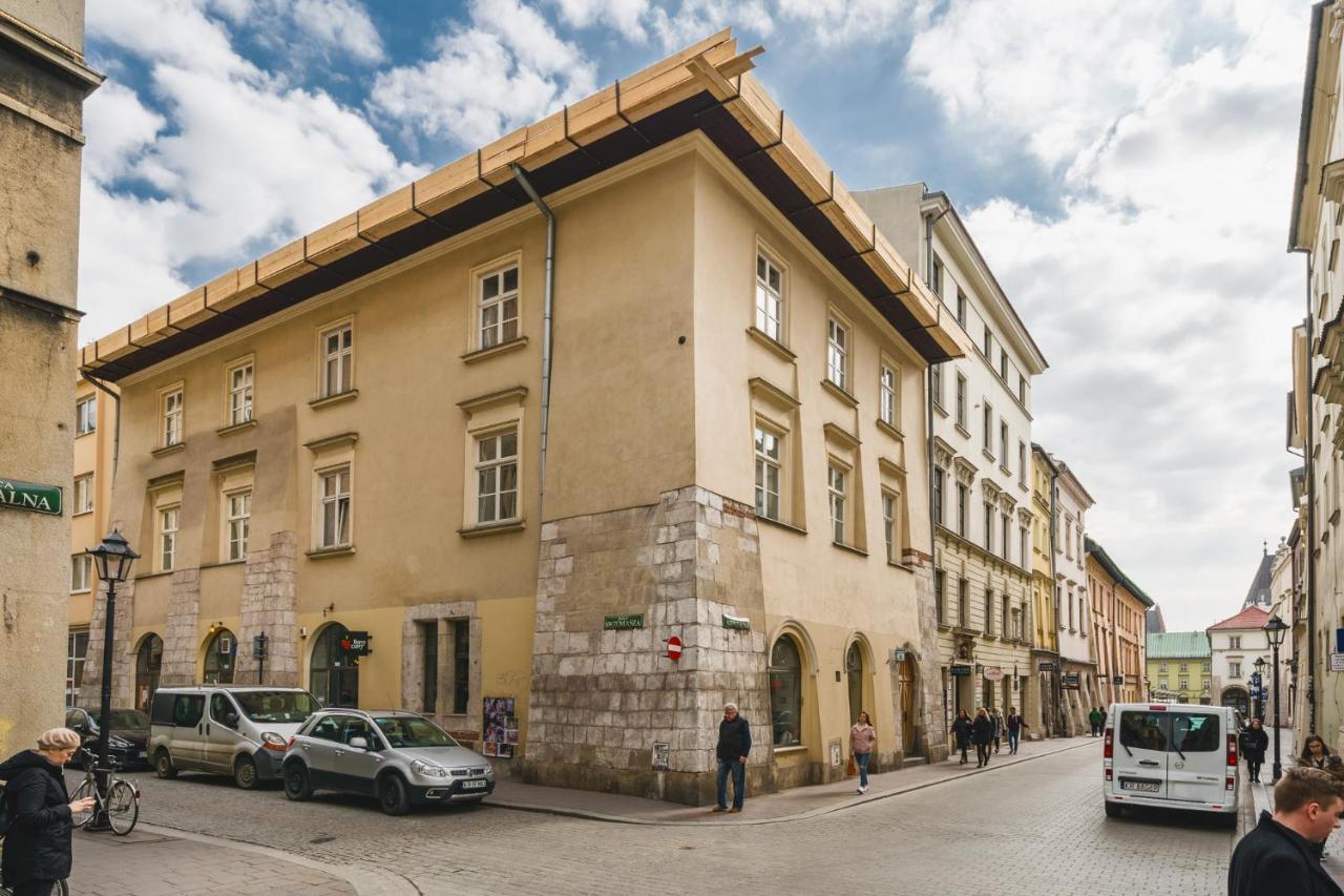 Szpitalna 9 Residence Cracovie Extérieur photo