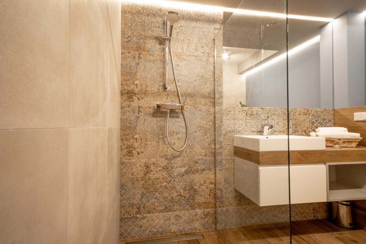 Szpitalna 9 Residence Cracovie Extérieur photo