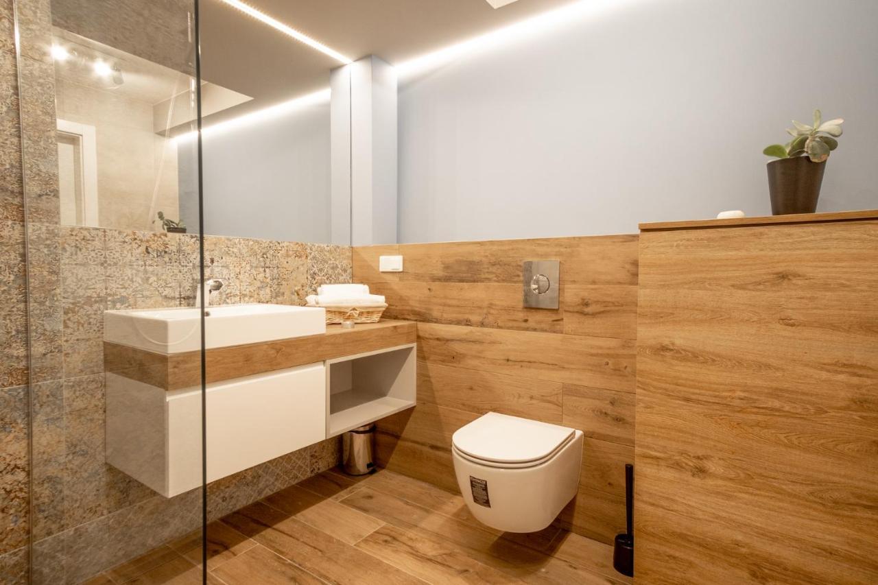 Szpitalna 9 Residence Cracovie Extérieur photo