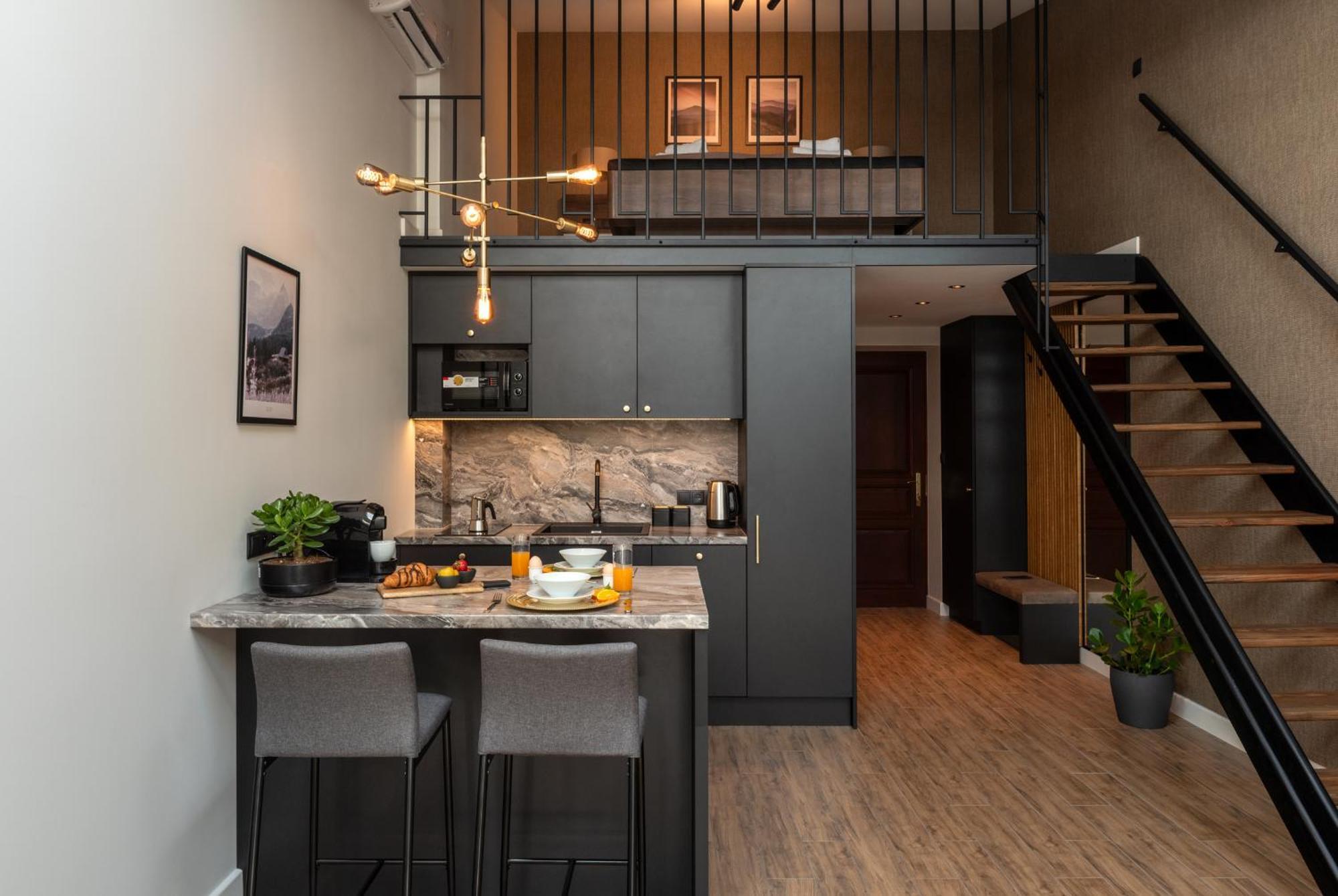 Szpitalna 9 Residence Cracovie Extérieur photo