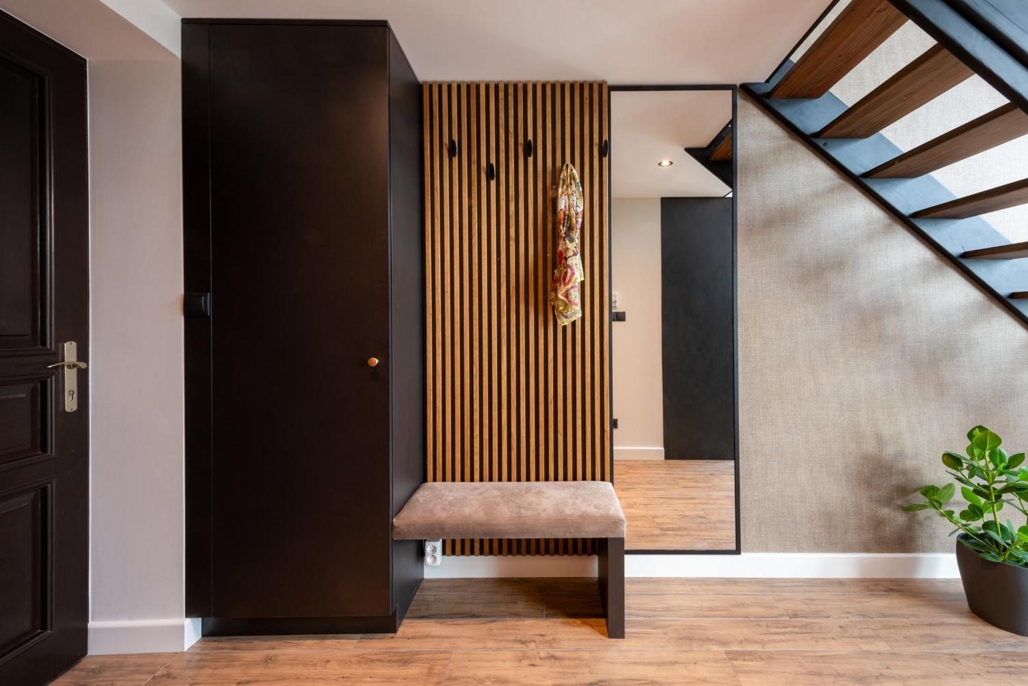 Szpitalna 9 Residence Cracovie Extérieur photo