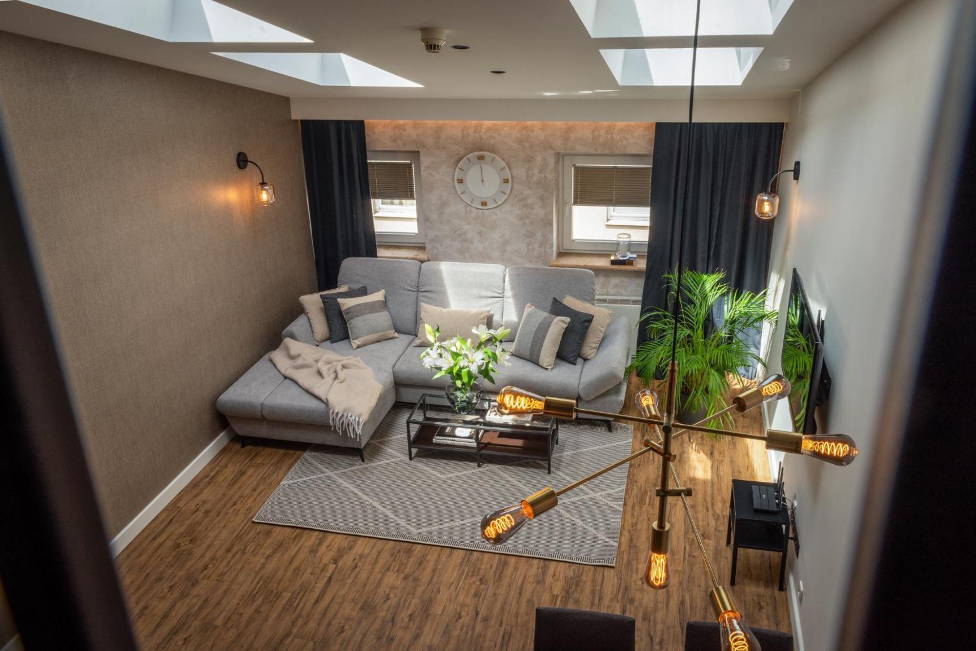 Szpitalna 9 Residence Cracovie Extérieur photo