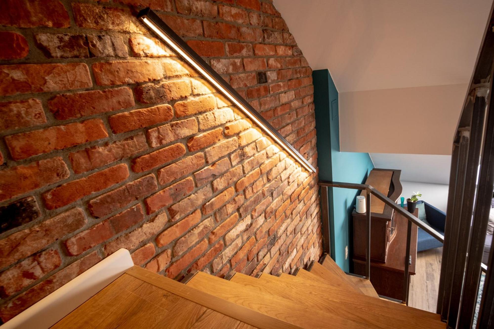 Szpitalna 9 Residence Cracovie Chambre photo
